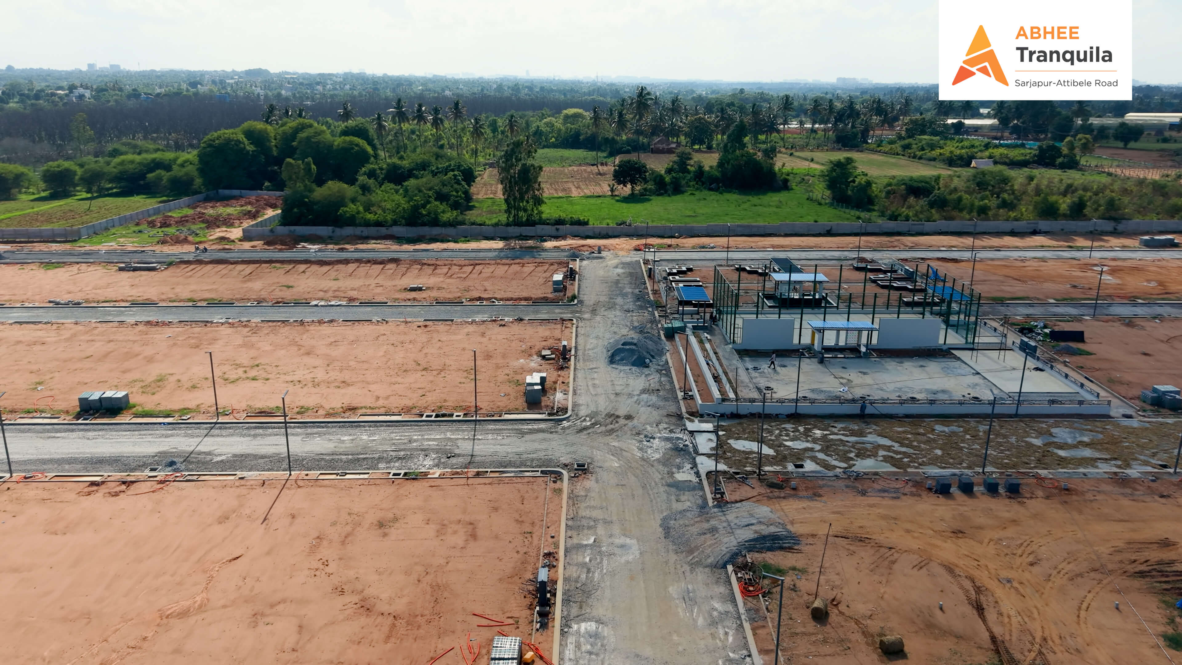 Construction Update