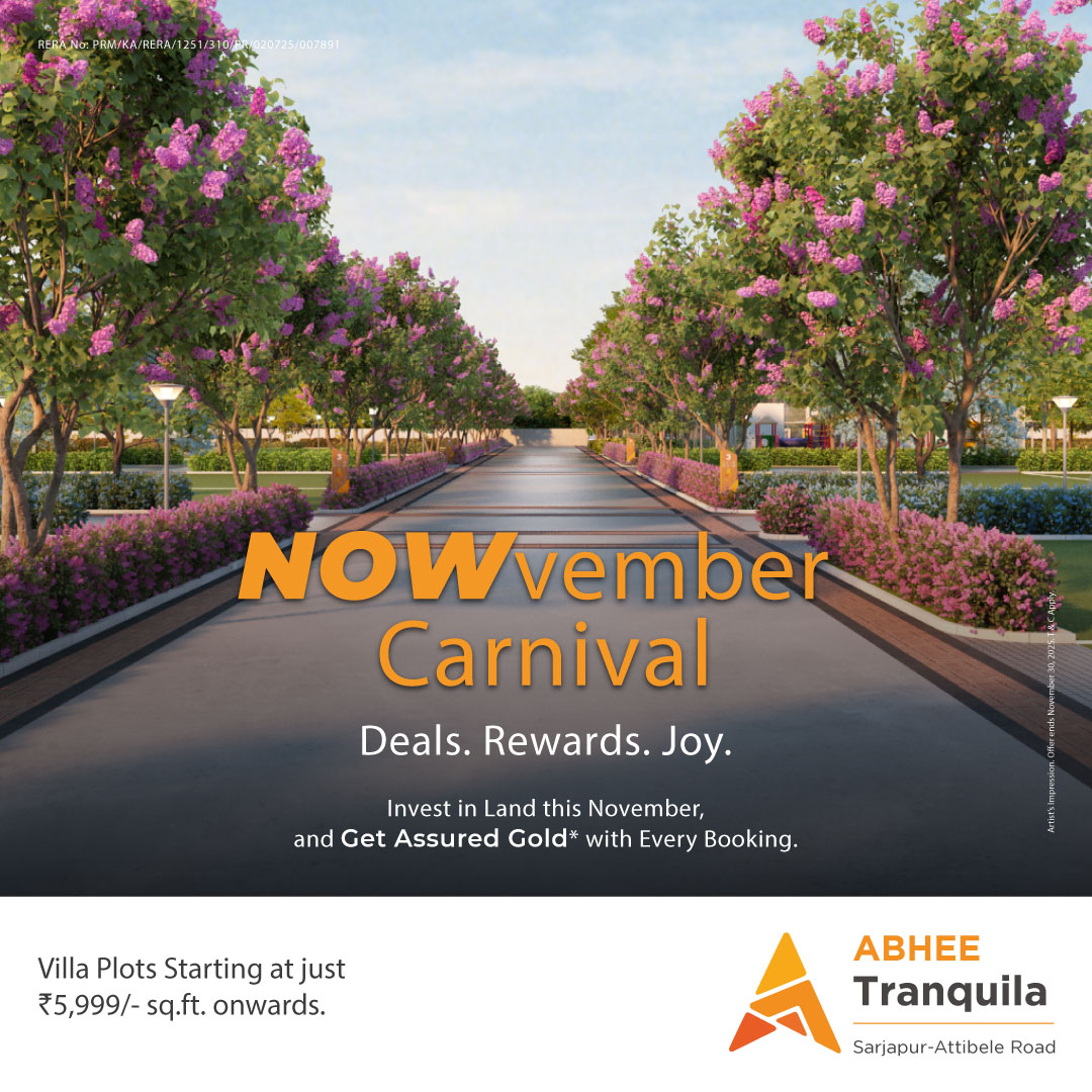 About Abhee Tranquila